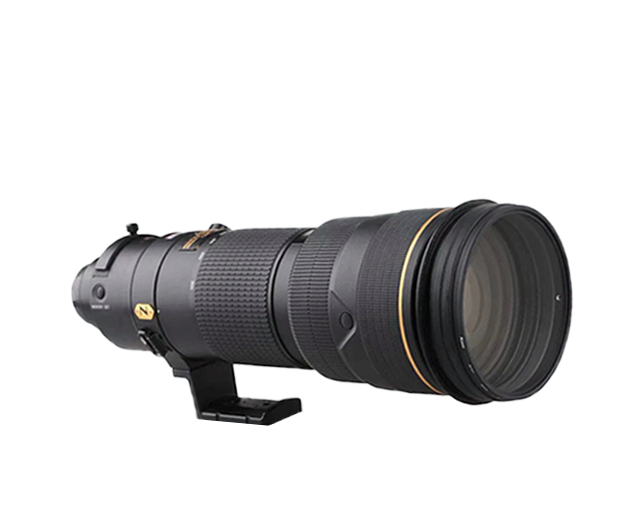 Kase MCUV kit for Nikon Telephoto Zoom Lens
